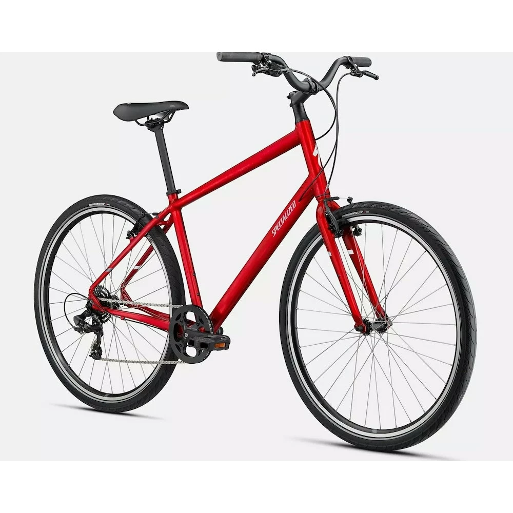 Specialized Crossroads 1.0 2020 7 Specialized Crossroads 1.0 2020 - Image 5