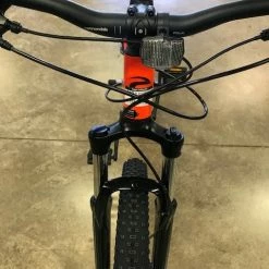 Cannondale Trail 6 - Impact Orange 2022 -Aventon Shop O7 BUstK6C6SR1ttCws 3EFZQ