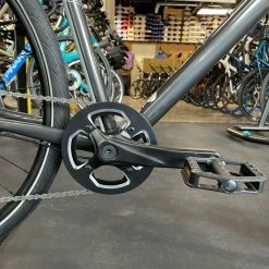 Cannondale Quick Disc 4 Gray 2022 -Aventon Shop OALAEV2UXHT LvPwqkToU12YA