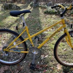 1985 Univega Range Rover - 18