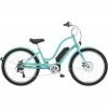 Electra Townie Go! 8d Eq Step Thru 2022 -Aventon Shop OH8ovt1QU3RjziCYiNJQW Vug