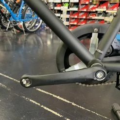 Retrospec Sully Klunker-Style Single-Speed Bike - Matte Black 2022 -Aventon Shop OOqCmmKEg81XjXhOnUdezmR74