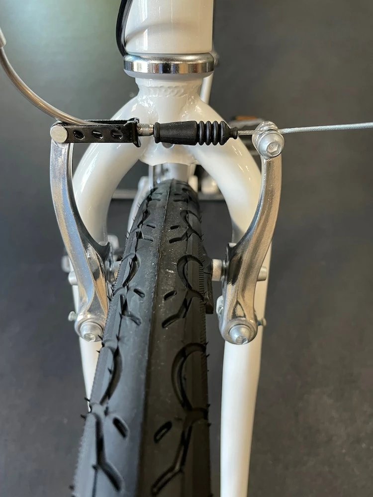 Bianchi Siena Dama White/Celeste 2022 6 Bianchi Siena Dama White/Celeste 2022 - Image 4