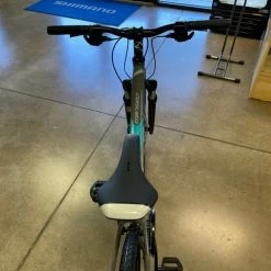 GT Transeo Comp Hybrid / Trail Bike - Disc Brake W/ Front Suspension -Aventon Shop OXNtpgDj5FCb5x92AiqJeFW7g