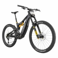 Intense Tazer Mx Ebike Pro Build 2022