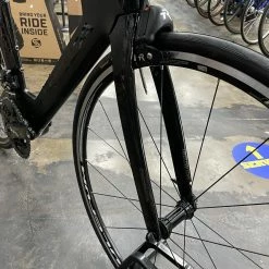 Orbea Ordu Sram Red ETap W/Quarq Powermeter - DEMO -Aventon Shop Oe7aX9ISOs0VhRfltMdlkEfiQ