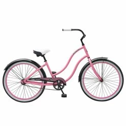 Tuesday X Volcom Cruiser LS 2021