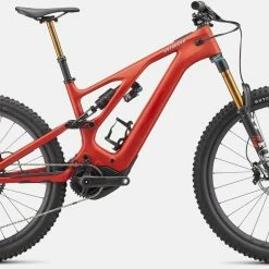 Specialized Levo Pro Carbon 2022