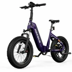 Other HOVSCO™ HovBeta 20" Foldable Fat Tire Electric Bike 2022 -Aventon Shop P6aQmKBcOSZPDNDjf1MaA7hUs