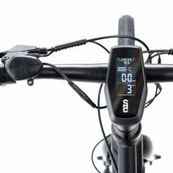 State Bicycle Co. 6061 - EBike Commuter - Matte Black 2022 -Aventon Shop P798V3nZzmC6h0xxBPJ8laVWY