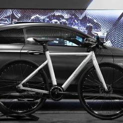 Mercedes-Benz EQ Formula E Team Mercedes-Benz Formula E Team Silver Arrows