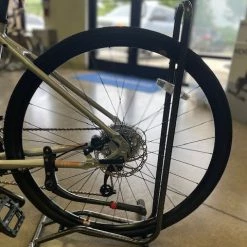 Fuji Absolute 1.7 Step-Thru - Silver 2022 -Aventon Shop PHQbdeB g2UxtviYtT3VE1i8w