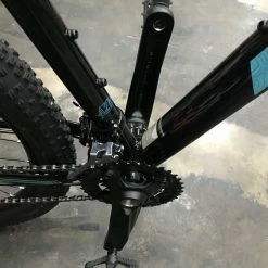 Fuji Nevada 27.5 1.5 - Black 2022 -Aventon Shop PKImhHOZ82EkBTcu7XiHAxxQo