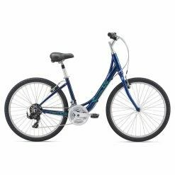 Liv: Sedona W M True Blue