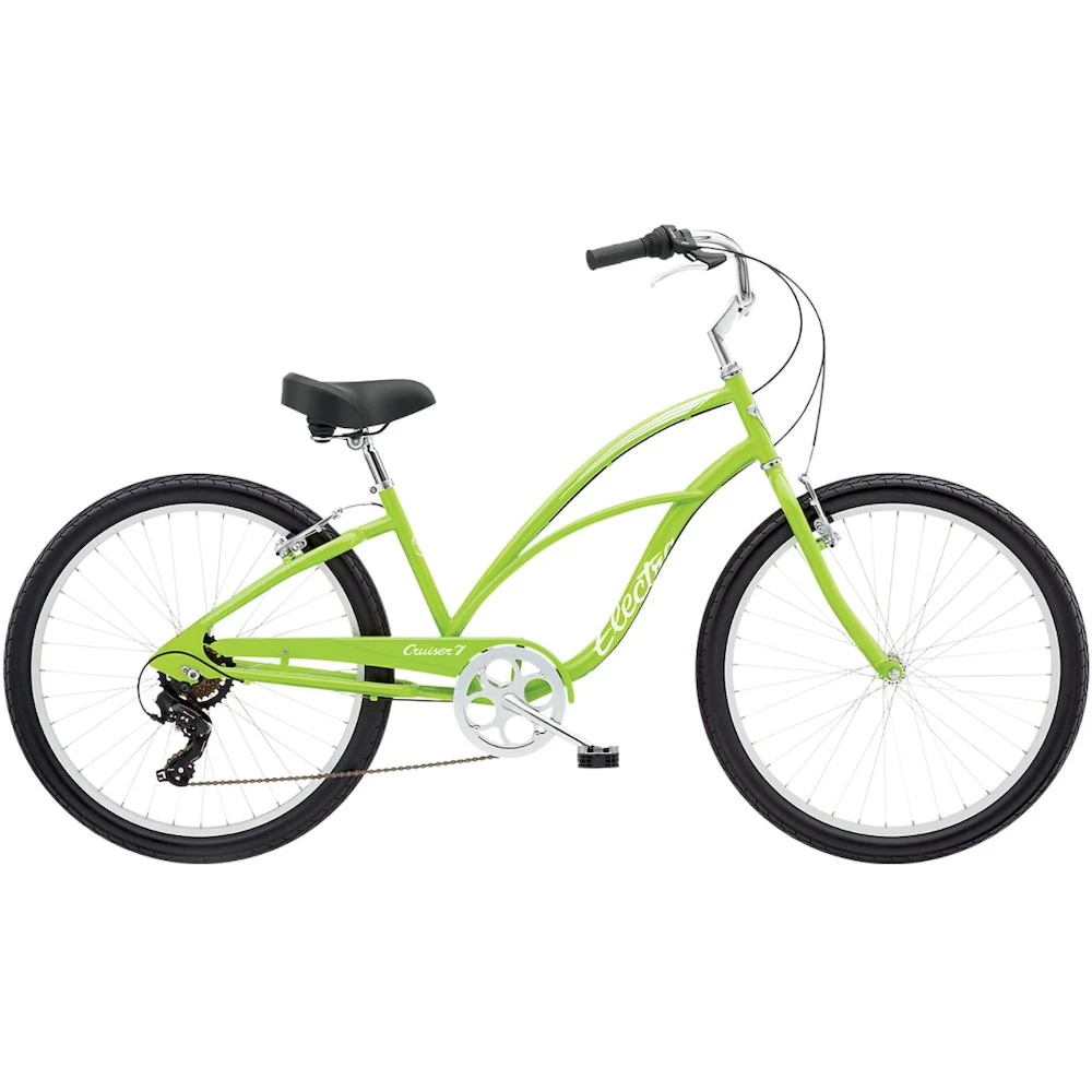 Electra Cruiser 7D Step Thru 2020 4 Electra Cruiser 7D Step Thru 2020 - Image 2