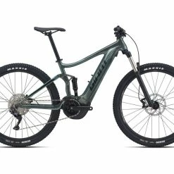 Giant Stance E+ 2 29er 2021
