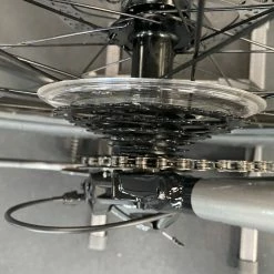 Cannondale Trail 8 Black 2022 -Aventon Shop PTyApNTFL55 4Wxhka3Dl4lvc