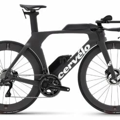 Cervelo P5 Dura Ace 12-Speed Di2 2022