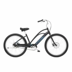 Electra Cruiser Go! Step Thru 26" 2022