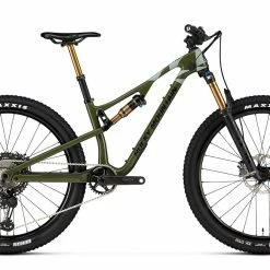 Rocky Mountain Element Carbon 90 2022