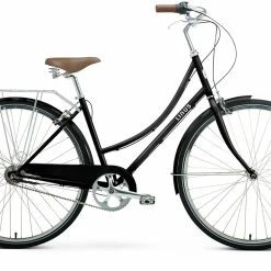 Linus - Dutchi 7i Commuter Town Comfort Bike