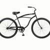 Retrospec Chatham Beach Cruiser 1-Speed 29" - Matte Black 2022 -Aventon Shop PmYdUs8o466ofY6hb2Hmc0SjQ