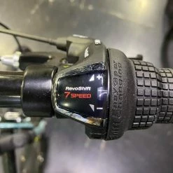 Retrospec Barron Comfort Hybrid Bike 21-Speed - Blue Fog 2022 -Aventon Shop Pp8iK7S1sc0CAZcUpm Tc8IDs