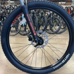 Fuji Nevada 27.5 1.7 Shimano - Satin Gray 2021 2022 -Aventon Shop Pu8kJeSMtYAzcWDBt7qn90XCo