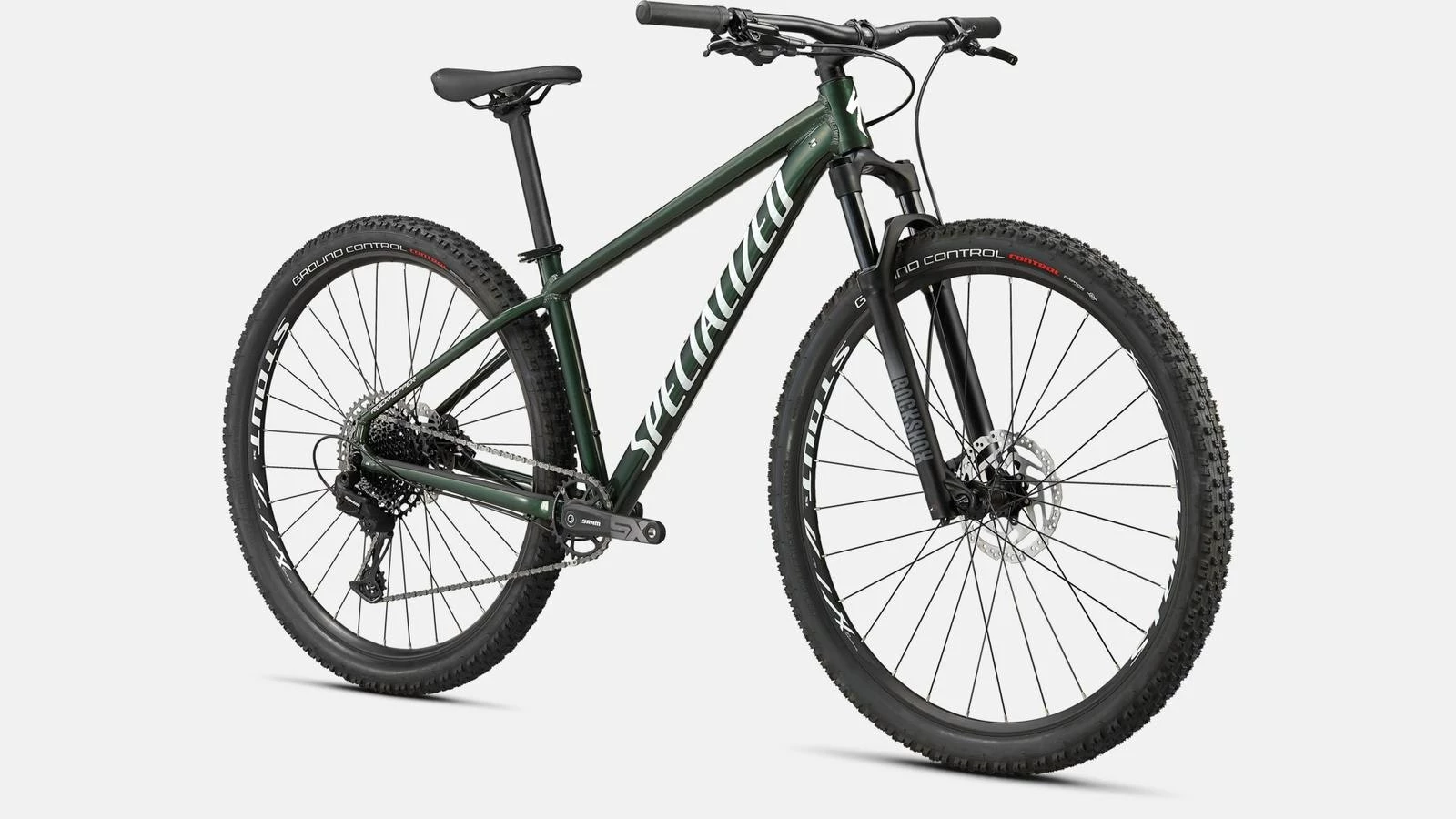 Specialized Rockhopper Expert 27.5 2022 4 Specialized Rockhopper Expert 27.5 2022 - Image 2
