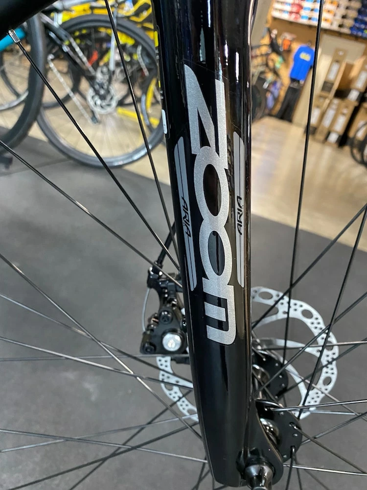 Fuji Traverse 1.5 ST Denim Blue 2022 6 Fuji Traverse 1.5 ST Denim Blue 2022 - Image 4