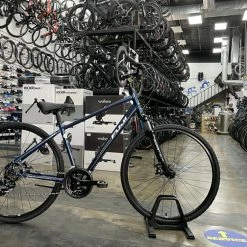 Fuji Crosstown 1.5 - Navy Blue 2022