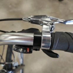 Bianchi Torino Gent - Brill Grey -Aventon Shop QPNhflgDnILf NlXvAqf5iaFg