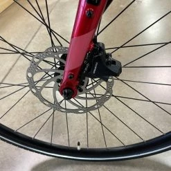 Felt Verza Speed 40 Shimano Altus - Red 2022 -Aventon Shop QPfge8df9ou ovwLihZ8AZs90