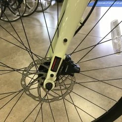 Felt Verza Speed 40 Mid-Step Shimano Altus - Glow Green 2022 -Aventon Shop QW3EoVffNm66Oey51nkm8bRd0