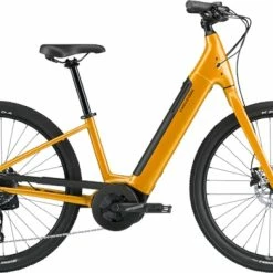 Cannondale Adventure Neo 4 2023