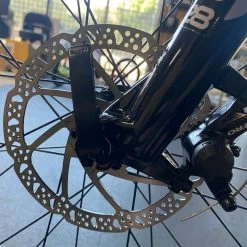 Fuji Nevada ST 1.9 27.5 Dark Teal 2022 -Aventon Shop QjcZrkdmZDA6GrX2H vFsZJRU