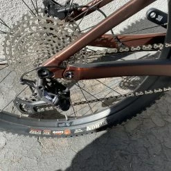 Scott Genius 930 Bike Size Small | Pre-Owned Certified 2021 -Aventon Shop Qk40XP0P6ayimMNZE0ZSs3tMI