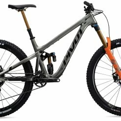 Pivot Firebird 29 Ride SLX/XT 2022