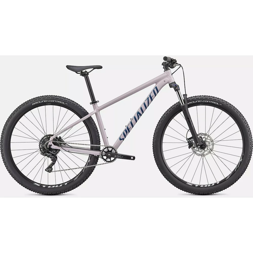 2021 Specialized Rockhopper Comp 29 Mountain Bike 4 2021 Specialized Rockhopper Comp 29 Mountain Bike - Image 2