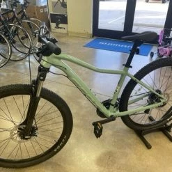 Scott Women's Contessa Active 60 Lite Green -Aventon Shop Qz7JpWoqWRxuGuiQysiCFLIF8