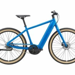 Giant Transend E+ LDS 28MPH 2021