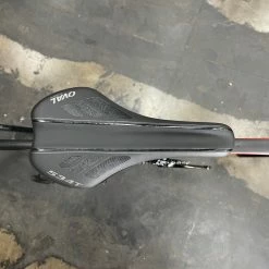 Fuji Norcom 2.3 Shimano 105 11 Speed - Carbon/Red 2020 -Aventon Shop R0k7c1Hf9LMjPQfC1A9gjzzq8