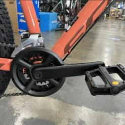 Scott Contessa Active 50 - Brick Red 2021 -Aventon Shop R2AVEeefHqNbl4TGIP5xmLAQk