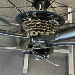 Batch Bicycles TRADE IN Batch Fitness Bicycle Matte Pitch Black 2022 -Aventon Shop R2FAiKhmpuTaEhL2duRiEuH w