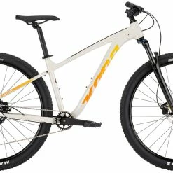 2023 Kona Lava Dome White XL