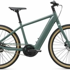 Momentum Transend E+ GTS