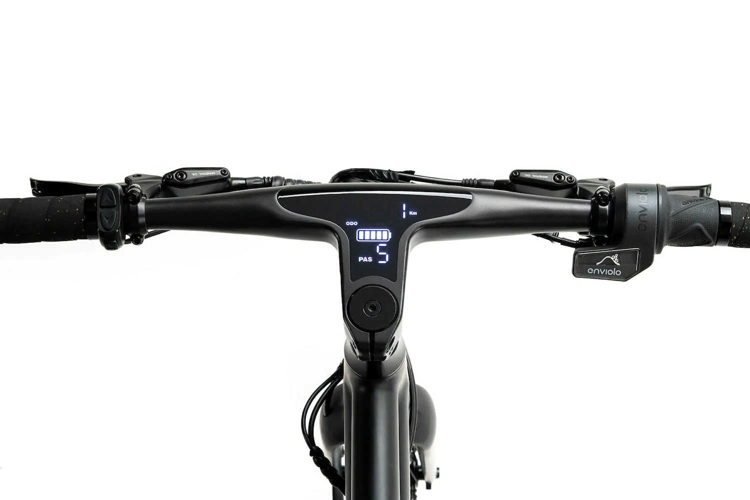 N+ Mercedes-AMG F1 Team Mercedes-Benz Mercedes Formula E Team EBike 2022 8 N+ Mercedes-AMG F1 Team Mercedes-Benz Mercedes Formula E Team EBike 2022 - Image 6