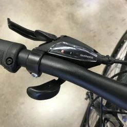 Fuji Absolute 1.9 Disc Shimano Tourney - Dark Blue 2022 -Aventon Shop RUtZn14PmCZPRfpkQKqUZ0Iuk