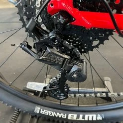 Cannondale Trail 5 Rally Red 2022 -Aventon Shop RZ6bdTexuL p5MyYC2U7XksYI