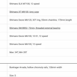 New On SALE Trek Slash 7, 2022 -Aventon Shop R NCLMhtZV3YKkrRQAwxPXpfk